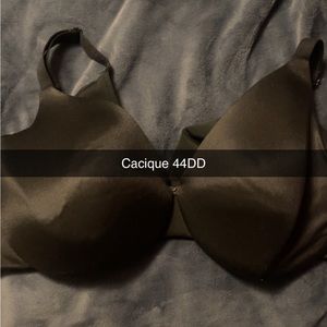 Cacique 44DD